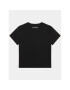 Karl Lagerfeld Kids T-Shirt Z15436 D Černá Regular Fit - Pepit.cz