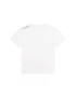 Karl Lagerfeld Kids T-Shirt Z25393 D Bílá Regular Fit - Pepit.cz