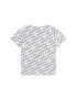 Karl Lagerfeld Kids T-Shirt Z25395 M Černá Regular Fit - Pepit.cz