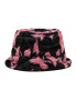 KARL LAGERFELD Klobouk Bucket 216W3413 Černá - Pepit.cz