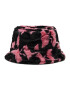 KARL LAGERFELD Klobouk Bucket 216W3413 Černá - Pepit.cz