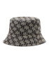 KARL LAGERFELD Klobouk Bucket 216W3415 Béžová - Pepit.cz