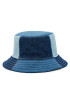 KARL LAGERFELD Klobouk bucket hat 231W3404 Modrá - Pepit.cz