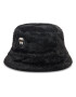 Karl Lagerfeld Kids Klobouk Bucket Z11049 Černá - Pepit.cz