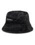 Karl Lagerfeld Kids Klobouk Bucket Z11049 Černá - Pepit.cz