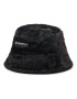 Karl Lagerfeld Kids Klobouk Bucket Z11049 Černá - Pepit.cz