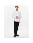 KARL LAGERFELD Košile 605982 531600 Bílá Regular Fit - Pepit.cz