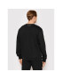 KARL LAGERFELD Mikina Crewneck 705400 521900 Černá Regular Fit - Pepit.cz