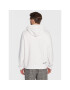 KARL LAGERFELD Mikina Sweat 705045 524910 Bílá Regular Fit - Pepit.cz