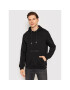 KARL LAGERFELD Mikina Sweat 705052 521900 Černá Regular Fit - Pepit.cz