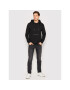 KARL LAGERFELD Mikina Sweat 705052 521900 Černá Regular Fit - Pepit.cz