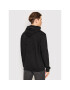 KARL LAGERFELD Mikina Sweat 705052 521900 Černá Regular Fit - Pepit.cz