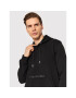 KARL LAGERFELD Mikina Sweat 705052 521900 Černá Regular Fit - Pepit.cz