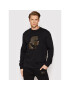 KARL LAGERFELD Mikina Sweat 705401 521900 Černá Regular Fit - Pepit.cz