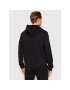 KARL LAGERFELD Mikina Sweat 705402 521900 Černá Regular Fit - Pepit.cz