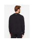 KARL LAGERFELD Mikina Sweat Crewneck 705071 500951 Černá Regular Fit - Pepit.cz