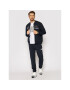 KARL LAGERFELD Mikina Sweat Zip 705034 511902 Tmavomodrá Regular Fit - Pepit.cz