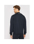 KARL LAGERFELD Mikina Sweat Zip 705034 511902 Tmavomodrá Regular Fit - Pepit.cz