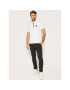 KARL LAGERFELD Polokošile 745 080 502 221 Bílá Regular Fit - Pepit.cz