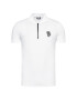 KARL LAGERFELD Polokošile 745 080 502 221 Bílá Regular Fit - Pepit.cz