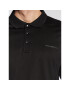 KARL LAGERFELD Polokošile 745000 524200 Černá Regular Fit - Pepit.cz