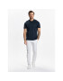 KARL LAGERFELD Polokošile 745000 532200 Tmavomodrá Regular Fit - Pepit.cz