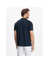 KARL LAGERFELD Polokošile 745000 532200 Tmavomodrá Regular Fit - Pepit.cz