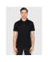 KARL LAGERFELD Polokošile 745001 521200 Černá Regular Fit - Pepit.cz