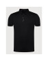 KARL LAGERFELD Polokošile 745001 521200 Černá Regular Fit - Pepit.cz