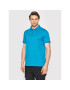 KARL LAGERFELD Polokošile 745001 521200 Modrá Regular Fit - Pepit.cz