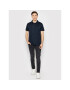 KARL LAGERFELD Polokošile 745001 521200 Tmavomodrá Regular Fit - Pepit.cz