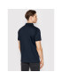 KARL LAGERFELD Polokošile 745001 521200 Tmavomodrá Regular Fit - Pepit.cz