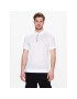 KARL LAGERFELD Polokošile 745001 532200 Bílá Regular Fit - Pepit.cz