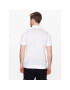 KARL LAGERFELD Polokošile 745001 532200 Bílá Regular Fit - Pepit.cz