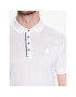 KARL LAGERFELD Polokošile 745001 532200 Bílá Regular Fit - Pepit.cz