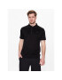 KARL LAGERFELD Polokošile 745001 532200 Černá Regular Fit - Pepit.cz