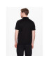 KARL LAGERFELD Polokošile 745001 532200 Černá Regular Fit - Pepit.cz