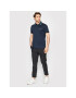 KARL LAGERFELD Polokošile 745002 511200 Tmavomodrá Regular Fit - Pepit.cz