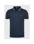 KARL LAGERFELD Polokošile 745002 511200 Tmavomodrá Regular Fit - Pepit.cz