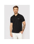 KARL LAGERFELD Polokošile 745015 511221 Černá Regular Fit - Pepit.cz