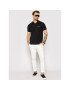 KARL LAGERFELD Polokošile 745015 511221 Černá Regular Fit - Pepit.cz