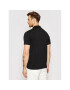 KARL LAGERFELD Polokošile 745015 511221 Černá Regular Fit - Pepit.cz