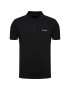 KARL LAGERFELD Polokošile 745015 511221 Černá Regular Fit - Pepit.cz