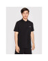 KARL LAGERFELD Polokošile 745015 521221 Černá Regular Fit - Pepit.cz