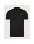 KARL LAGERFELD Polokošile 745015 521221 Černá Regular Fit - Pepit.cz