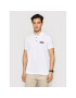 KARL LAGERFELD Polokošile 745016 511221 Bílá Regular Fit - Pepit.cz