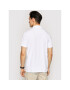 KARL LAGERFELD Polokošile 745016 511221 Bílá Regular Fit - Pepit.cz