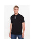 KARL LAGERFELD Polokošile 745017 532221 Černá Regular Fit - Pepit.cz