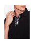 KARL LAGERFELD Polokošile 745017 532221 Černá Regular Fit - Pepit.cz