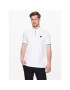 KARL LAGERFELD Polokošile 745018 532221 Bílá Regular Fit - Pepit.cz